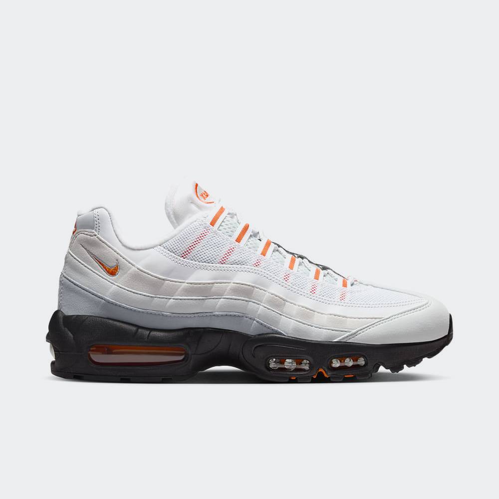 Nike Air Max 95 Safety Orange HM0622 002 Grailify